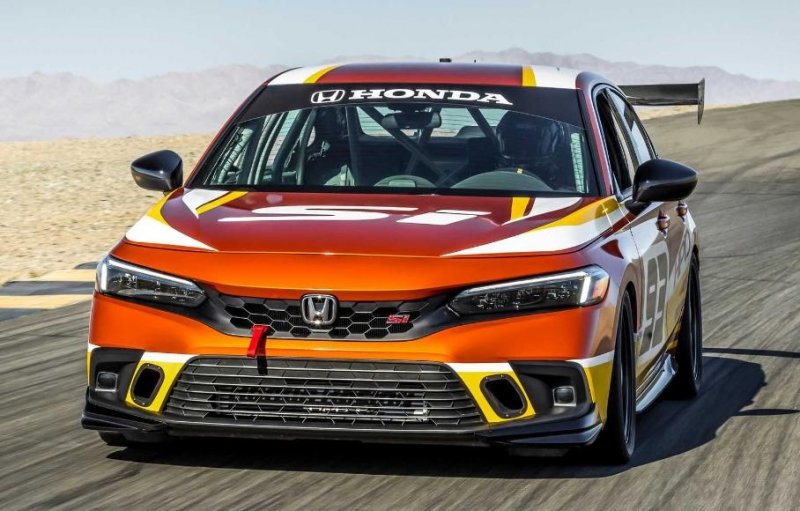 Ford и Honda отказались от участия в крупнейшем тюнинг-шоу SEMA