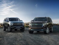 General Motors полностью уходит из России и увольняет всех сотрудников