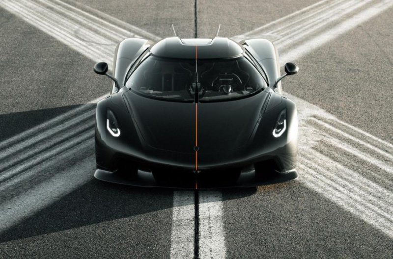 Гиперкар Koenigsegg Jesko готов к производству, но весь тираж распродан