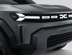 Глава Dacia-Lada рассказал об особенностях нового Duster