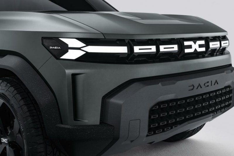 Глава Dacia-Lada рассказал об особенностях нового Duster