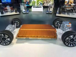 Honda и General Motors разработают совместную платформу для бюджетных электрокаров