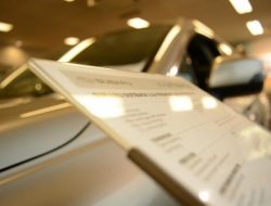 Худший март за последние 15 лет: итоги продаж автомобилей