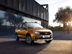 Как владельцев LADA Granta заманивают проходить ТО у «официалов»
