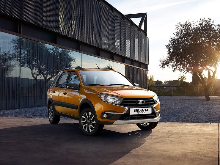 Как владельцев LADA Granta заманивают проходить ТО у «официалов»