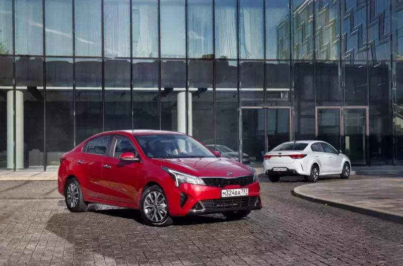 Каждый третий россиянин готов купить автомобиль онлайн