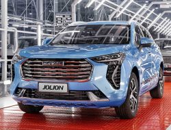 Китайцы не выдержали: Haval тоже останавливает российский завод