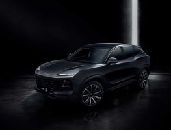 Китайцы выкатили Lamborghini Urus для бедных