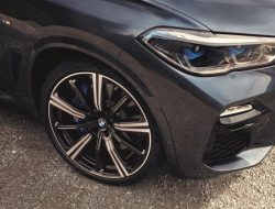 Колеса для BMW и MINI будут делать из «зеленого» алюминия