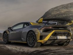 Lamborghini призналась в недоливе масла в суперкары Huracan