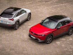 Mazda назвала сроки начала выпуска роторного мотора