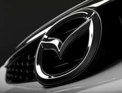Mazda остановит производство автомобилей в Японии