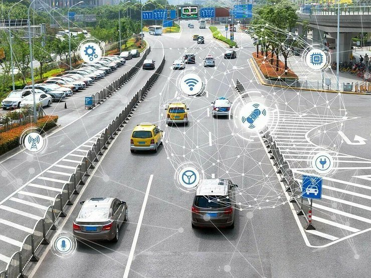 На автомате: чего не хватает беспилотным автомобилям в России