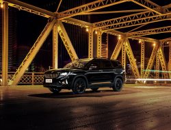 Назван крупнейший китайский производитель автомобилей