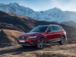 Названы подержанные кроссоверы с самыми надежными автоматами
