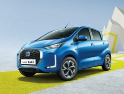 Nissan окончательно избавился от бренда Datsun