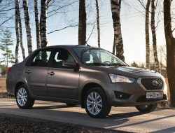 Nissan окончательно прекратил деятельность марки Datsun