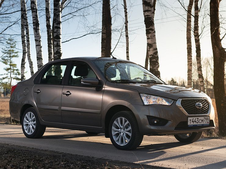 Nissan окончательно прекратил деятельность марки Datsun