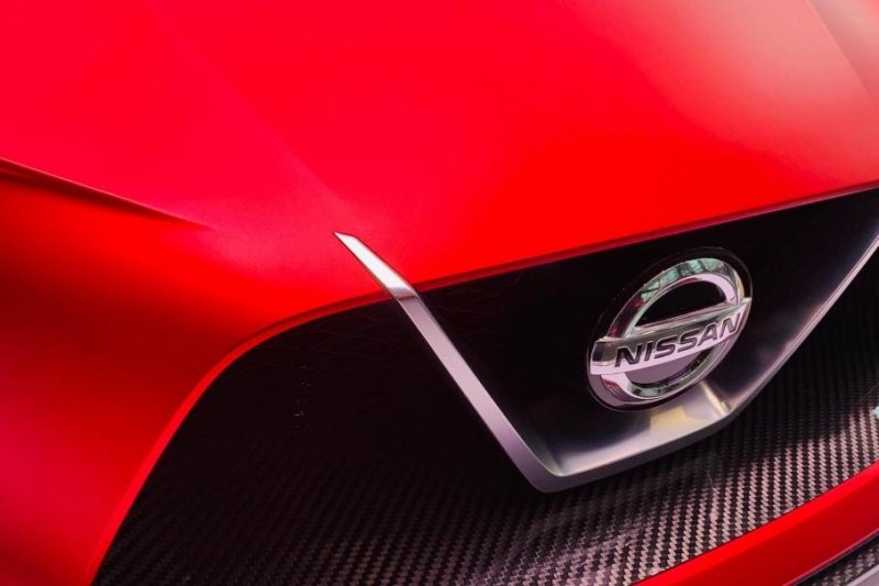 Nissan полностью остановил производство автомобилей в Китае