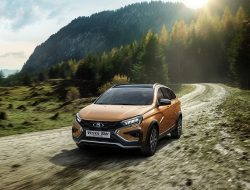 Новая LADA Vesta получит «антикризисный» двигатель