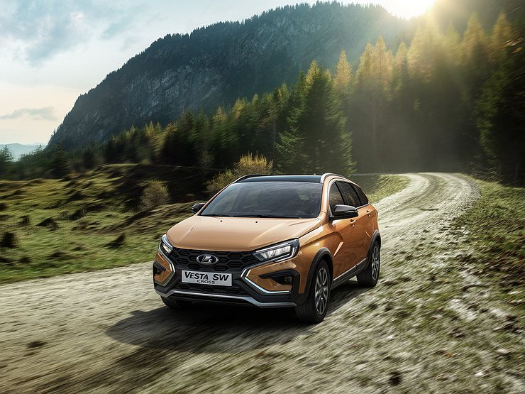 Новая LADA Vesta получит «антикризисный» двигатель