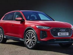 Новый Audi Q5 останется без электрической версии