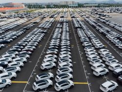 Очереди за автомобилями Hyundai и Kia растянулись на полтора года