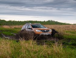 Останется ли Россия без автомобилей марки Renault