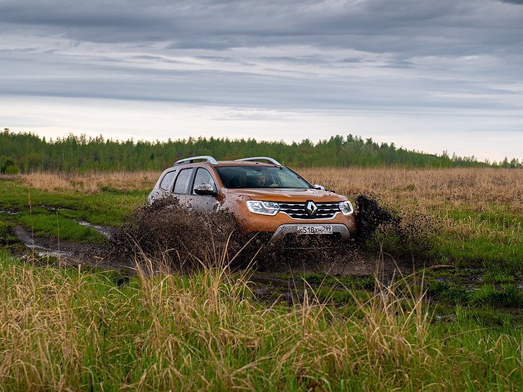 Останется ли Россия без автомобилей марки Renault