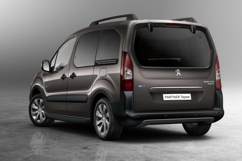 Peugeot калужской сборки отзывают из-за неправильно закрепленных колес