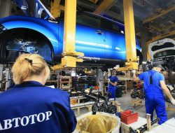 Почему корейские автомобили станут для россиян баснословно дорогими