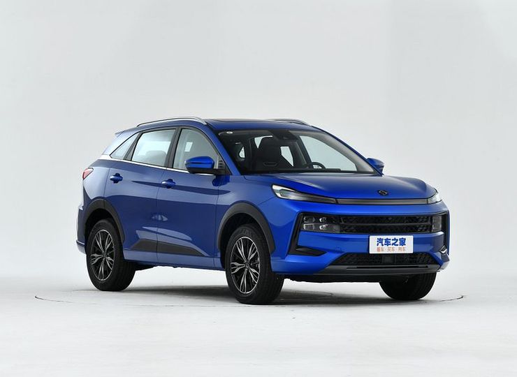Почему россияне захотят купить Sehol QX вместо Hyundai Tucson