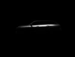 Подтверждена информация о моторе большого кроссовера Audi Q6
