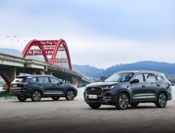 Полноприводный Chery Tiggo 8 Pro Max уже в России: объявлены цены