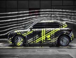 Раскрыта дата премьеры полностью нового электрического Smart