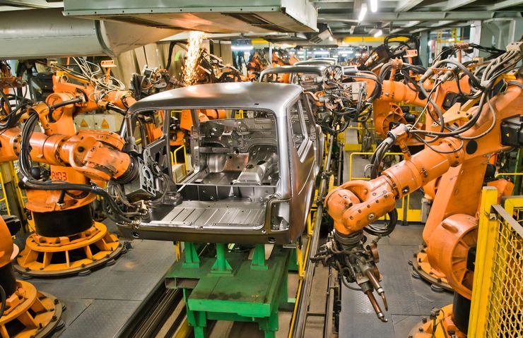 Renault отдала АВТОВАЗ России на передержку за рубль