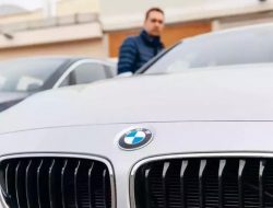 Россияне отказываются от покупки и продажи автомобилей из-за кризиса