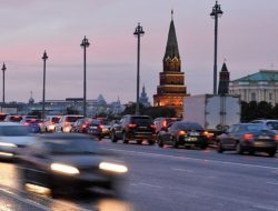 Россияне рассказали, во сколько им обходится обслуживание автомобиля