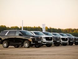 Российские дилеры Chevrolet и Cadillac не могут получить уже оплаченные автомобили