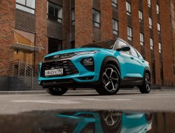 Российские дилеры избавляются от автомобилей Chevrolet, сильно опуская ценники
