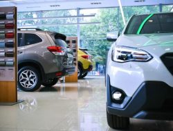 Российский авторынок в марте рухнул на 63 процента