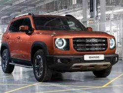 Сколько российских заводов продолжают выпускать автомобили