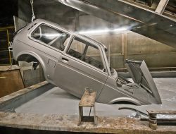 Совет олигарха: как российский автопром может обогнать корейский
