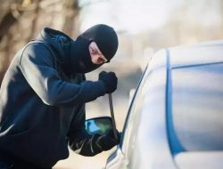 Страховщики перечислили самые угоняемые автомобили в России
