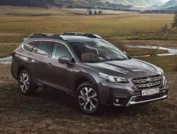 Subaru вновь повысила цены в России. XV — от 3,8 млн рублей