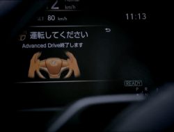 Toyota начала разрабатывать автопилот на основе машинного зрения