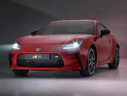 Toyota распродала весь тираж GR86 за 40 минут