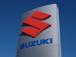 В европейских офисах Suzuki прошли обыски