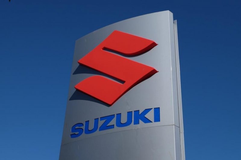 В европейских офисах Suzuki прошли обыски