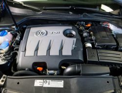 В Голландии теперь нельзя купить дизельные автомобили Volkswagen, Audi и Skoda